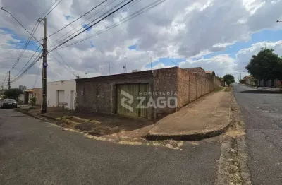 Casa com 3 dormitórios à venda, 88 m² por r$ 165.000,00 - jardim elza amuí iv - uberaba/mg