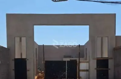 Galpão à venda, 200 m² por r$ 550.000,00 - ilha bela ii - uberaba/mg