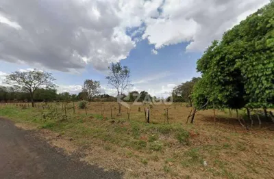 Terreno à venda, 5000 m² por r$ 420.000,00 - chácaras mariitas - uberaba/mg