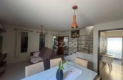 Casa com 4 dormitórios à venda, 250 m² por r$ 600.000,00 - boa vista - uberaba/mg
