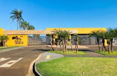 Terreno à venda, 250 m² por r$ 250.000,00 - ayat 2 - uberaba/mg