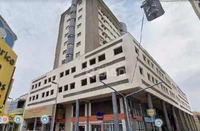 Sala comercial à venda na Rua Alaor Prata, Centro, Uberaba