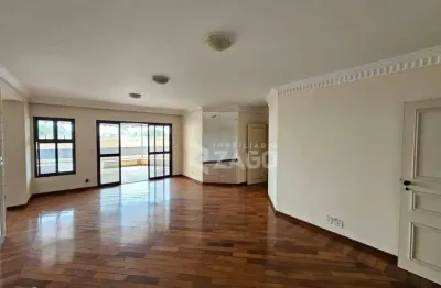 Apartamento com 3 dormitórios à venda, 480 m² por r$ 630.000,00 - mercês - uberaba/mg
