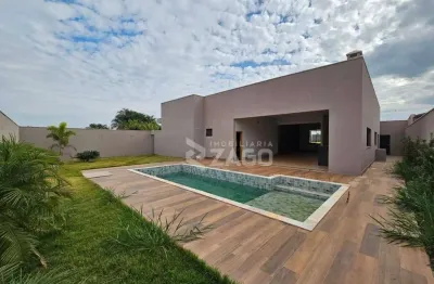 Casa com 4 dormitórios à venda, 380 m² por r$ 2.200.000,00 - residencial mário de almeida franco - uberaba/mg