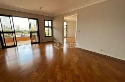 Apartamento com 3 dormitórios à venda, 160 m² por r$ 700.000,00 - mercês - uberaba/mg
