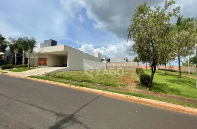 Terreno à venda, 390 m² por r$ 780.000,00 - damha i - uberaba/mg