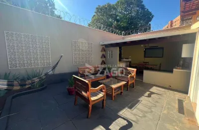 Casa com 4 dormitórios à venda, 210 m² por r$ 640.000,00 - estados unidos - uberaba/mg