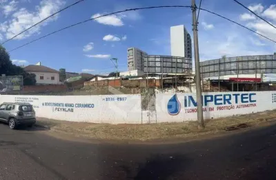 Terreno à venda, 958 m² por r$ 1.149.600,00 - boa vista - uberaba/mg