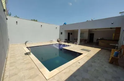 Casa com 2 suítes à venda, 185 m² por r$ 499.000 - jardim eldorado - uberaba/mg