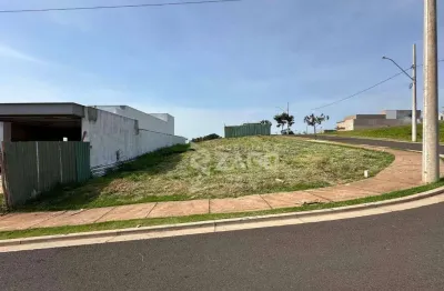 Terreno à venda, 414 m² por r$ 470.000,00 - damha residencial uberaba iii - uberaba/mg