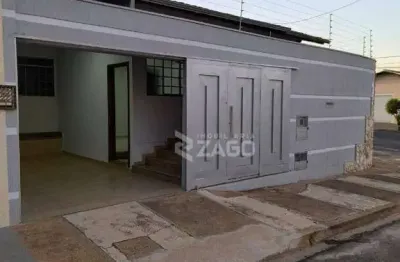 Casa com 2 dormitórios à venda, 135 m² por r$ 500.000,00 - santa maria - uberaba/mg
