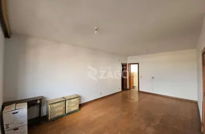 Apartamento com 3 dormitórios à venda, 115 m² por r$ 280.000,00 - estados unidos - uberaba/mg