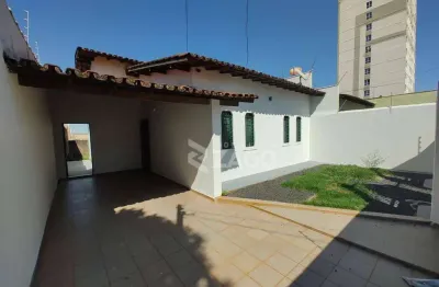 Casa com 3 dormitórios à venda, 101 m² por r$ 335.000,00 - universitário - uberaba/mg