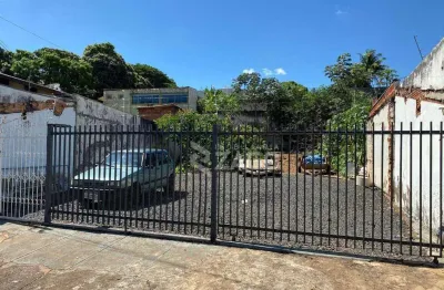 Terreno à venda, 488 m² por r$ 820.000,00 - são benedito - uberaba/mg