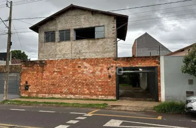 Casa à venda, 158 m² por r$ 350.000,00 - jardim belo horizonte - uberaba/mg