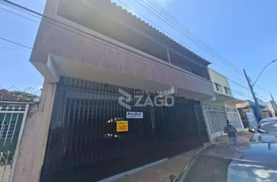 Galpão para alugar, 250 m² por r$ 3.070,00/mês - bom retiro - uberaba/mg