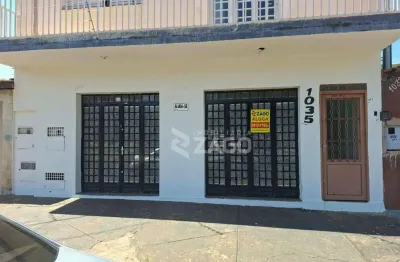 Ponto para alugar, 55 m² por r$ 1.506,40/mês - parque das américas - uberaba/mg