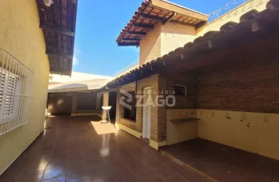 Casa com 4 dormitórios à venda, 384 m² por r$ 980.000 - são benedito - uberaba/mg