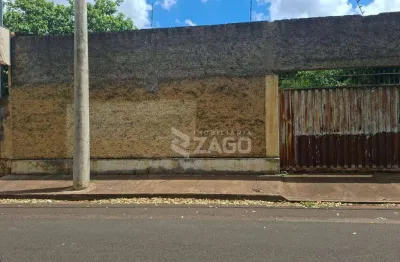 Terreno à venda, 521 m² por r$ 490.000 - nossa senhora da abadia - uberaba/mg
