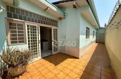 Casa com 3 dormitórios para alugar, 317 m² por r$ 2.184,70/mês - boa vista - uberaba/mg