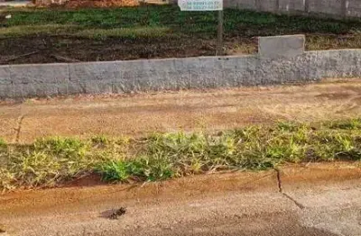 Terreno à venda, 310 m² por r$ 180.000,00 - conjunto margarida rosa de azevedo - uberaba/mg