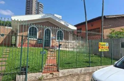 Casa com 3 dormitórios para alugar, 171 m² por r$ 3.129,60/mês - são sebastião - uberaba/mg