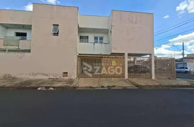 Apartamento com 2 dormitórios para alugar, 58 m² por r$ 1.411,10/mês - olinda - uberaba/mg