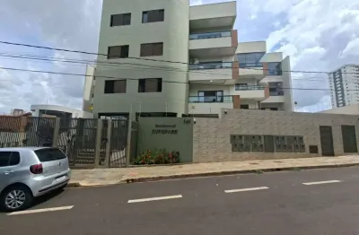 Apartamento com 3 dormitórios para alugar, 130 m² por r$ 2.924,10/mês - parque do mirante - uberaba/mg