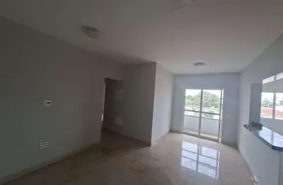 Apartamento com 3 dormitórios para alugar, 60 m² por r$ 2.202/mês - são benedito - uberaba/mg