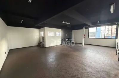 Sala para alugar, 75 m² por r$ 2.500,01/mês - santa maria - uberaba/mg