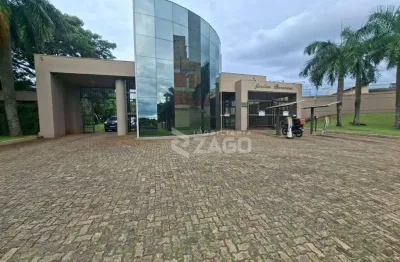Casa com 3 dormitórios à venda, 307 m² por r$ 1.950.000 - jardim do lago - uberaba/mg