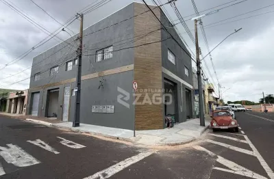 Sala para alugar, 60 m² por R$ 2.700,00/mês - Conjunto Alfredo Freire - Uberaba/MG