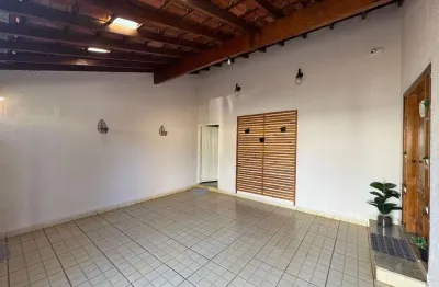 Casa com 3 dormitórios à venda, 181 m² por R$ 390.000,00 - São José - Uberaba/MG