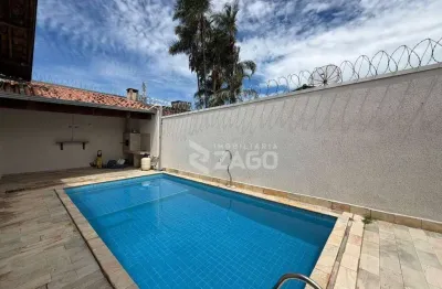 Casa com 3 dormitórios à venda, 178 m² por R$ 580.000,00 - Conjunto Pontal - Uberaba/MG
