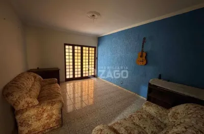 Casa com 3 dormitórios à venda, 141 m² por R$ 270.000,00 - Boa Vista - Uberaba/MG