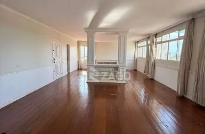Apartamento com 3 dormitórios à venda, 262 m² por R$ 500.000 - Estados Unidos - Uberaba/MG
