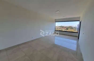 Apartamento com 3 dormitórios à venda, 102 m² por R$ 700.000,00 - Jardim do Lago - Uberaba/MG