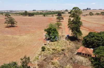 Fazenda à venda, 222 hectares por R$ 8.000.000 - Zona Rural - Coromandel/MG