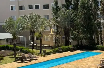 Apartamento com 2 quartos à venda no Jardim Nova Europa, Campinas , 52 m2 por R$ 360.000