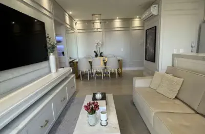 Apartamento com 3 quartos à venda no swiss park, campinas , 92 m2 por r$ 1.500.000