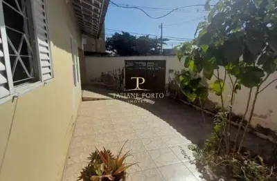 Casa com 2 quartos à venda no dic v (conjunto habitacional chico mendes), campinas  por r$ 350.000