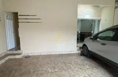 Casa com 3 quartos à venda no loteamento residencial campina verde, campinas  por r$ 350.000