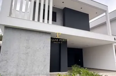 Casa em condomínio fechado com 3 quartos à venda no residencial mont' alcino, valinhos  por r$ 1.790.000