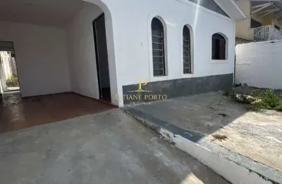 Casa com 2 quartos à venda no jardim aeroporto de campinas, campinas  por r$ 330.000