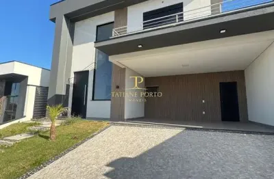 Casa em condomínio fechado com 3 quartos à venda no Roncáglia, Valinhos  por R$ 1.850.000