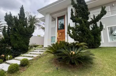 Casa em condomínio fechado com 7 quartos à venda no Pinheiro, Valinhos  por R$ 5.000.000