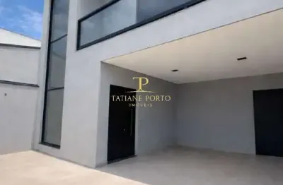 Casa com 4 quartos à venda no Residencial Cittá di Salerno, Campinas  por R$ 700.000