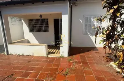 Casa com 2 quartos à venda no Jardim Nossa Senhora Auxiliadora, Campinas  por R$ 600.000