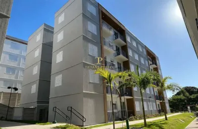 Apartamento com 2 quartos à venda no Jardim García, Campinas , 41 m2 por R$ 280.000