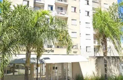 Apartamento com 2 quartos à venda no Parque Dom Pedro II, Campinas , 49 m2 por R$ 220.000